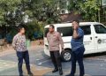 Mobil MBG Tabrak SDN Cilincing: Polisi Ungkap Sopir Pengganti Salah Injak Pedal Gas Dikira Rem