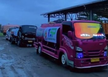 Dari Sumut untuk Aceh: Misi Kemanusiaan PT BOSS dan PT TSP Ringankan Beban Korban Bencana Aceh Tamiang