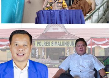GAMKI Simalungun Desak Kapolres Tindak Tegas Oknum ASN Penembak Warga: “Jika Tak Mampu, Segera Mundur!”