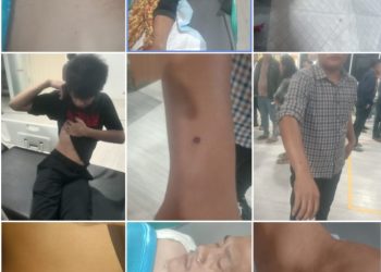 Rilis Resmi Polres Simalungun Keluar, Wajah Oknum ASN Penembak Warga Masih “Misteri”, GAMKI: Jangan Main-main!