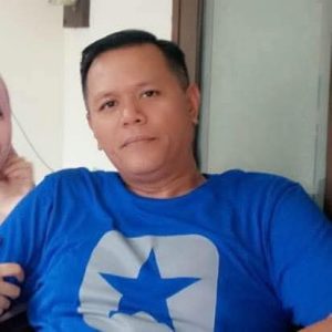 Jubel Fredrik Haposan Damanik, S.E.,