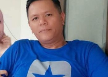 Jubel Fredrik Haposan Damanik, S.E.,