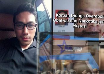 KAM Sumut Millenial: Terkait Buka Kembali THM Blue Night,Jelas Betapa Bobroknya Peraturan dan Hukum di Sumatera Utara