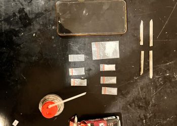 Sikat Peredaran Sabu di Saribudolok, KBO Narkoba IPDA Ganda Sinaga: “Bandar Rison Terus Kami Bur!”