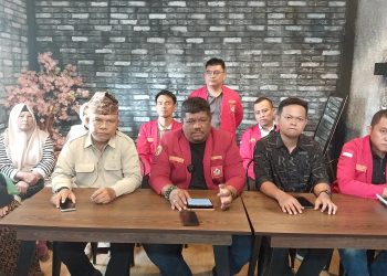 Singgung Boru Saragih, DPP HIMAPSI Resmi Laporkan Oknum Anggota DPRD Tebingtinggi ke Polisi!