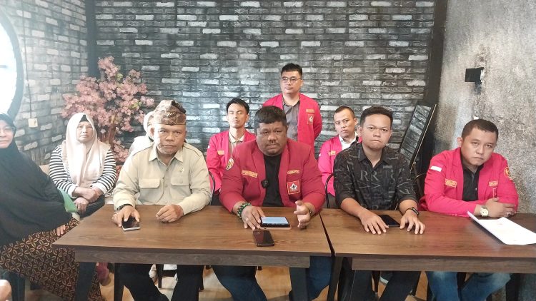 Singgung Boru Saragih, DPP HIMAPSI Resmi Laporkan Oknum Anggota DPRD Tebingtinggi ke Polisi!