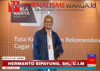 PT-TUN Kuatkan Putusan PTUN Medan: Gugatan Syaiful Amin Lubis Menang