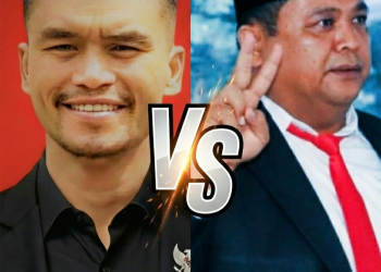 Dugaan Maladministrasi dan Korupsi Merebak, Gerakan Rakyat Desak Bupati Simalungun Copot Sekda Mixnon Simamora