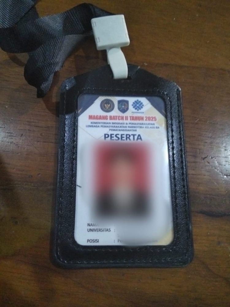Polres Simalungun Dalami Kasus Dugaan Penyelundupan Narkotika oleh Oknum Peserta Magang di Lapas Raya