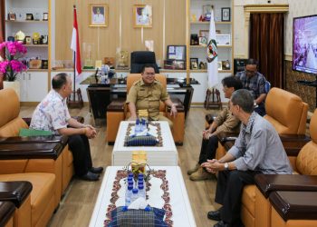 Jaga Marwah Kota Toleransi, Walubi Siantar Gelar Malam Cap Go Meh Usai Sholat Tarawih