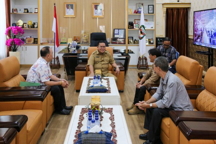 Jaga Marwah Kota Toleransi, Walubi Siantar Gelar Malam Cap Go Meh Usai Sholat Tarawih