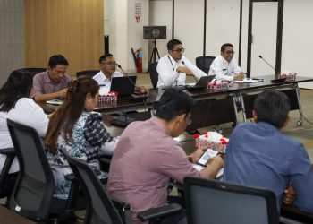 Antisipasi Lonjakan Harga Jelang Lebaran, Pemko Siantar dan BI Perkuat Sinergi dengan Distributor