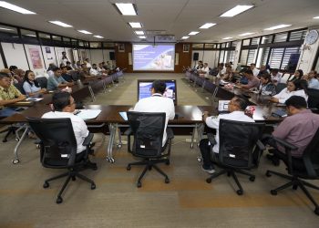 Gandeng BI dan Distributor, Pemko Siantar Perkuat Strategi ‘K4’ Amankan Harga Pangan Jelang Lebaran
