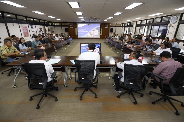 Gandeng BI dan Distributor, Pemko Siantar Perkuat Strategi ‘K4’ Amankan Harga Pangan Jelang Lebaran