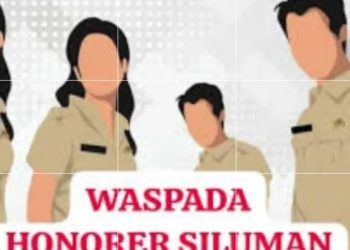 TAK BISA NGELAK! Pansus PPPK Simalungun Paksa OPD Setor Slip Gaji dan Absen Asli, Jalur ‘Gelap’ Bakal Terbongkar!