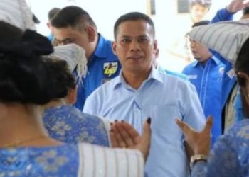 Tepis Tudingan DPRD, Sekda Siantar Tegaskan Pembelian Rumah Singgah Covid-19 Sesuai Prosedur dan Transparan