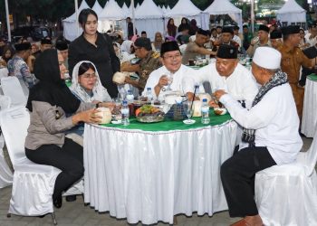 Satu Tahun Memimpin, Wali Kota Wesly Silalahi Paparkan Deretan Prestasi Pematangsiantar di Hadapan Warga