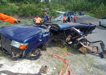 Tragedi Tanjakan Pondok Bulu: Tiga Nyawa Melayang, Sopir Truk Maut Ternyata Tak Kantongi SIM dan STNK