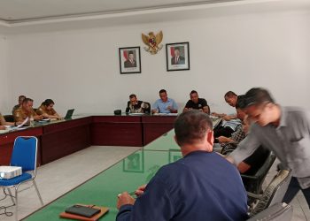 Bongkar Dugaan Manipulasi Data PPPK, Pansus DPRD Simalungun Panggil Tenaga SMPN 2 Silou Kahean dan Puskesmas Nagori Dolok