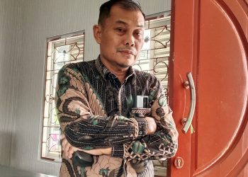 Mariono Beri Peringatan Keras: PPPK ‘Siluman’ Segera Sadar Diri Sebelum Pansus Bawa ke Ranah Hukum!