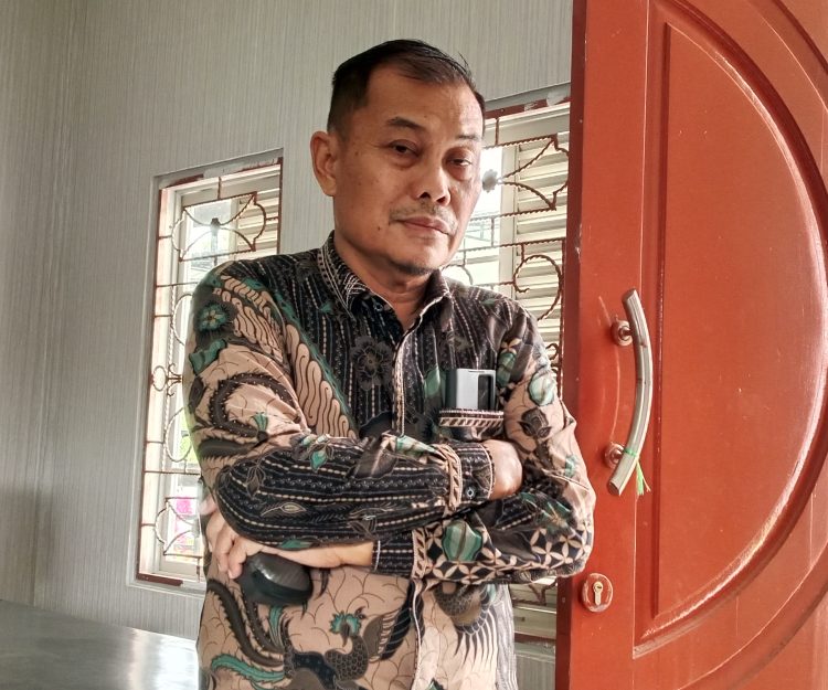 Mariono Beri Peringatan Keras: PPPK ‘Siluman’ Segera Sadar Diri Sebelum Pansus Bawa ke Ranah Hukum!