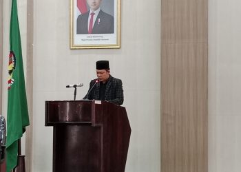 Pansus PPPK Simalungun Keluarkan Rekomendasi Maut: Beri Waktu 20 Hari Bagi ‘PPPK Siluman’ Untuk Mundur!
