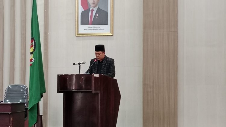 Pansus PPPK Simalungun Keluarkan Rekomendasi Maut: Beri Waktu 20 Hari Bagi ‘PPPK Siluman’ Untuk Mundur!