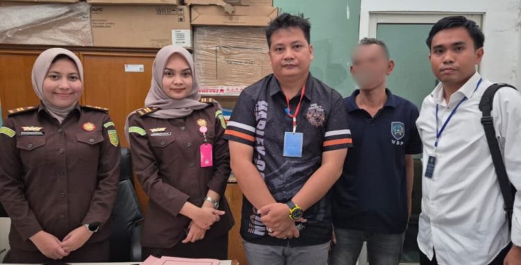 Korupsi BUMNag Unggul Jaya: Mantan Ketua Berinisial JP Resmi Ditahan, Negara Rugi Setengah Miliar Lebih!