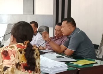 Bona Uli Rajagukguk: Pejabat Penerbit SK PPPK Fiktif Telah Membohongi Seluruh Rakyat Indonesia!, Ini Kata Kepala BKPSDM Simalungun