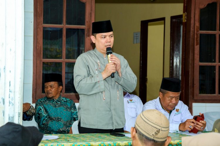 Sinergi Pemko dan Baznas Siantar: 520 Mustahik Terima Penyaluran Zakat di Bulan Ramadhan 1447 H