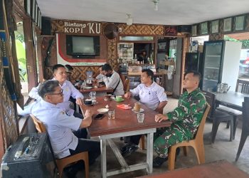 Pererat Silaturahmi Idul Fitri 1447 H, Pemko Pematangsiantar Gelar Open House di Rumah Dinas Wakil Wali Kota