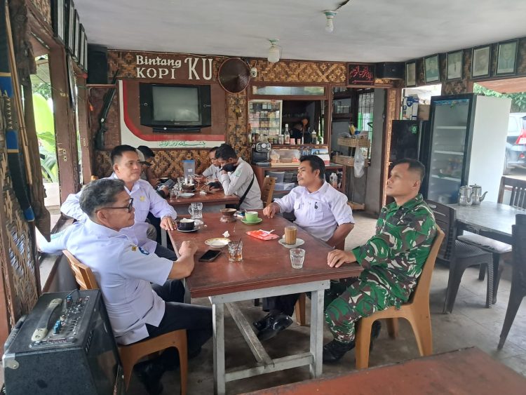 Pererat Silaturahmi Idul Fitri 1447 H, Pemko Pematangsiantar Gelar Open House di Rumah Dinas Wakil Wali Kota