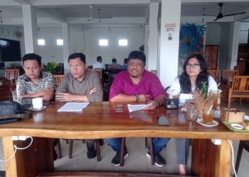 HIMAPSI Kecam Keras DPRD Simalungun: Absennya 27 Anggota di Paripurna HUT ke-193 Dinilai Lecehkan Marwah Daerah