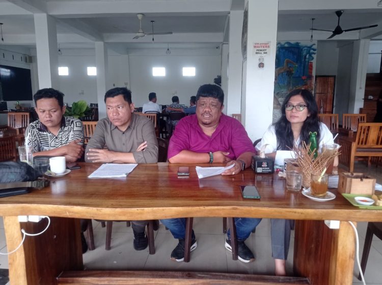 HIMAPSI Kecam Keras DPRD Simalungun: Absennya 27 Anggota di Paripurna HUT ke-193 Dinilai Lecehkan Marwah Daerah