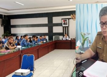 Pansus PPPK Simalungun: Andre Andika Resmi Serahkan 20 Nama Bermasalah, Roganda Sihombing: “9 Orang Sudah Diperiksa”