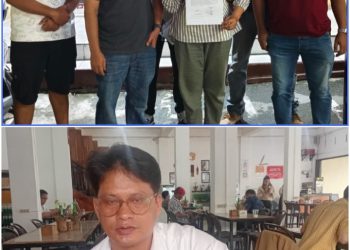 Kasus Pengeroyokan Siswa SLB: Polres Pematangsiantar Tetapkan 4 Tersangka, LBH TDBP Desak Penahanan