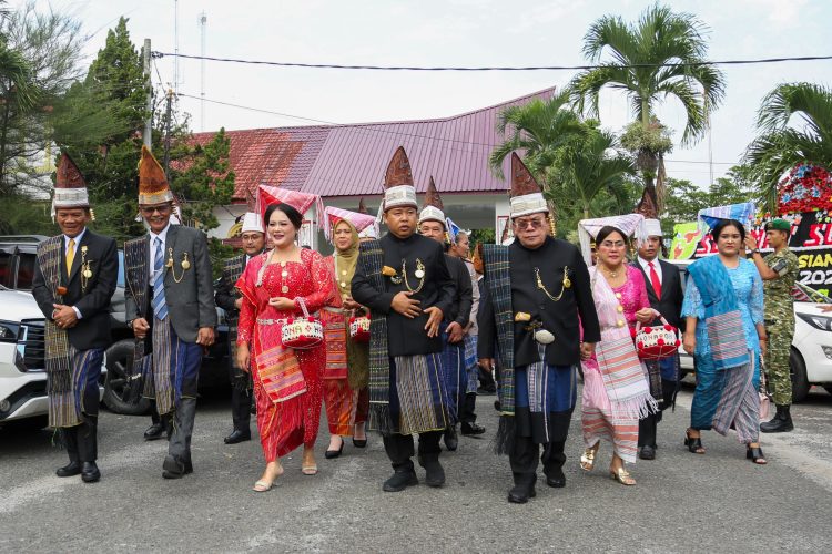HUT ke-155 Kota Pematangsiantar: Peringkat 4 Kota Toleran Nasional Jadi Kado Spesial di “Rumah Kita”