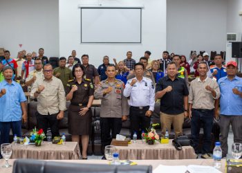 Pematangsiantar Siap Meriahkan May Day 2026: Parade Jalan Santai Hingga Makan Siang Bersama di Lapangan Adam Malik