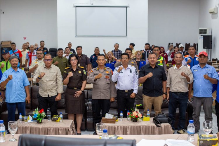 Pematangsiantar Siap Meriahkan May Day 2026: Parade Jalan Santai Hingga Makan Siang Bersama di Lapangan Adam Malik