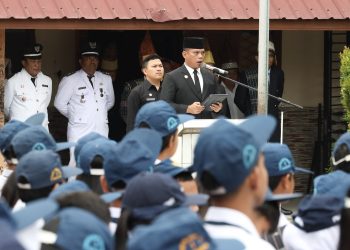 Peringatan Hardiknas 2026 di Pematangsiantar: Mengusung Semangat Pembelajaran Mendalam dan Budaya Simalungun