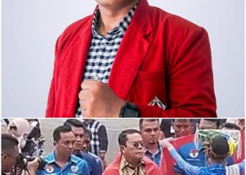 HIMAPSI Siantar Kecam Keras Kecerobohan Adat di Musda KNPI: “Itu Penghinaan terhadap Marwah Simalungun!”