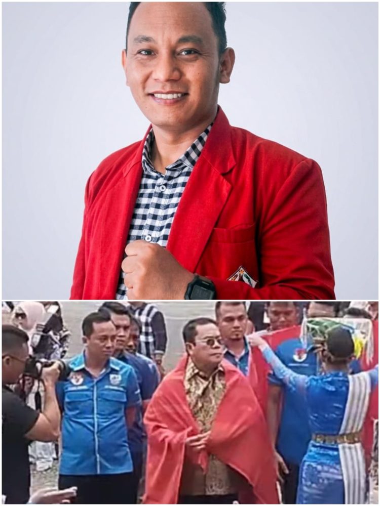 HIMAPSI Siantar Kecam Keras Kecerobohan Adat di Musda KNPI: “Itu Penghinaan terhadap Marwah Simalungun!”