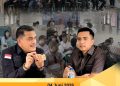 Kawal Anggaran Desa, Kejari Simalungun Gelar ‘Entry Meeting’ Program Jaga Desa di Dolok Batu Nanggar