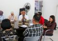 Geliatkan Ekonomi Daerah, Dekranasda Bakal Gelar UMKM Siantar Expo 2026 dan Lomba Fashion Show Wastra