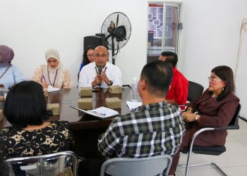 Geliatkan Ekonomi Daerah, Dekranasda Bakal Gelar UMKM Siantar Expo 2026 dan Lomba Fashion Show Wastra