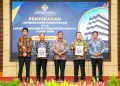 Hebat! Pemko Pematangsiantar Raih Opini WTP Lima Kali Berturut-turut dari BPK RI