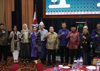 Tongkat Komando Kodim 0207/Simalungun Berganti: Letkol Gede Agus Pamit ke Mabesad, Mantan Danyonif 122 Kembali Pulang