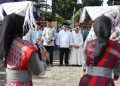Buka FASI XIII Tingkat Sumut, Wali Kota Siantar Ajak Sukseskan Generasi Indonesia Emas 2045