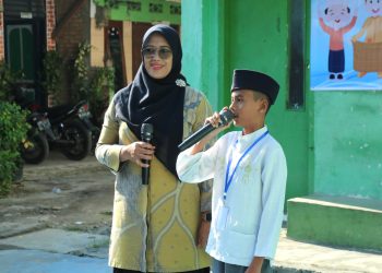 Pemko Pematangsiantar Dukung Khitanan Massal STM Babuttaqwa: Bentuk Karakter dan Kepedulian Sosial