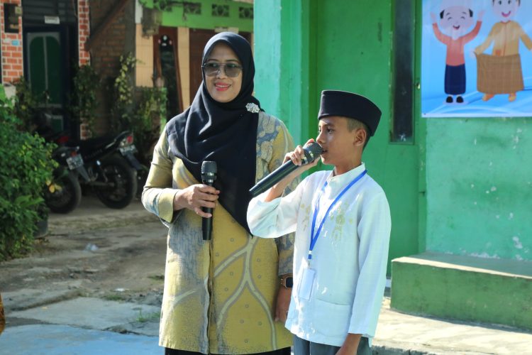 Pemko Pematangsiantar Dukung Khitanan Massal STM Babuttaqwa: Bentuk Karakter dan Kepedulian Sosial
